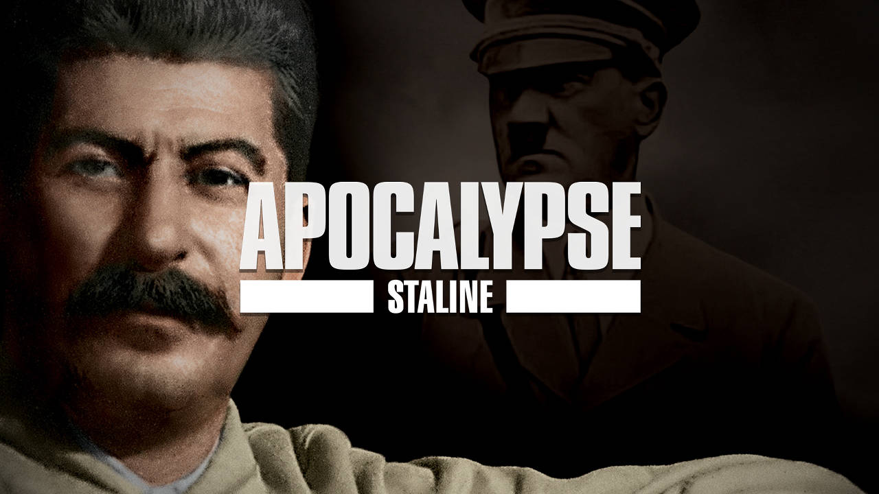 Apocalypse Staline-S00